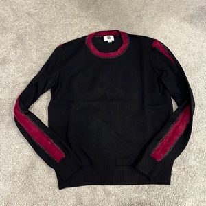 YAL sweater